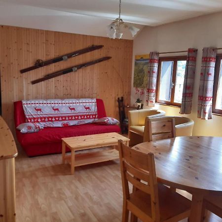 Appartement Le Parad'Hiver 热拉梅 外观 照片