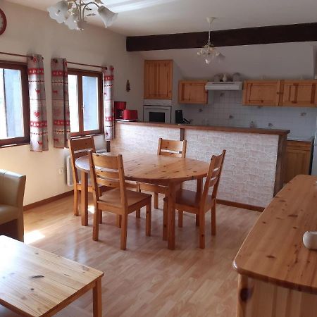 Appartement Le Parad'Hiver 热拉梅 外观 照片
